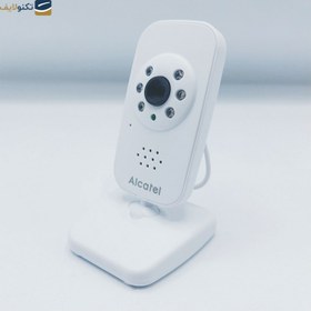 تصویر دوربین مداربسته بی سیم آلکاتل مدل BABY LINK 330 Alcatel LINK 330 Security Camera