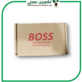 تصویر سری آبپاش باس (BOSS) مدل G25 