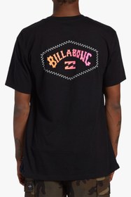 تصویر تیشرت مردانه برند بیلا بونگ Billabong اصل EXIT ARCH TEES 