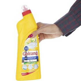 تصویر مایع سفید کننده غلیظ و معطر گلرنگ مدل Lemon مقدار 750 گرم 