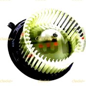 تصویر موتور فن بخاری ام وی ام X33 