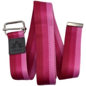 تصویر بند یوگا تارتن inex2021 