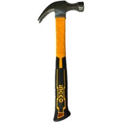 تصویر چکش میخ کش 500gr اینکو مدل 81020 