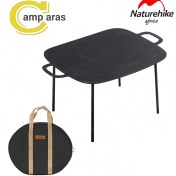 تصویر تابه چدنی نیچرهایک مدل NH20SK003 وزن ۵.۵ کیلوگرم 