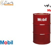 تصویر روغن دنده خودرو موبیل لوب Mobilube HD 85W90 A 