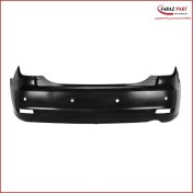 تصویر سپر عقب لیفان ۸۲۰ درجه یک 