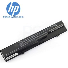تصویر باتری لپ تاپ HP ProBook 4525S 