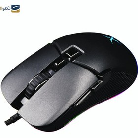 تصویر ماوس گیمینگ فاکس ایکس ری مدل FXR-SM-Q78 FoxXRay FXR-SM-Q78 Gaming Mouse