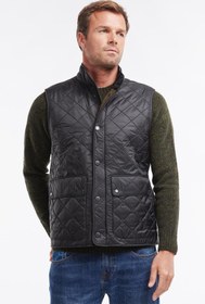 تصویر جلیقه مردانه | باربور Barbour MGI0082-082 