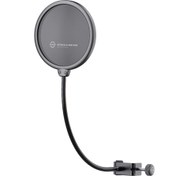 تصویر پاپ فیلتر میکروفون کی اند ام مدل 23966 K&M 23966 MICROPHONE POP FILTER