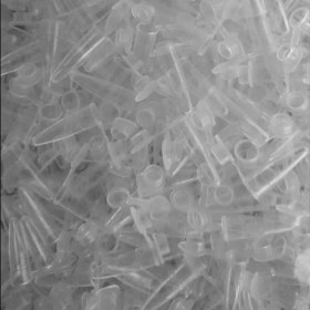 تصویر میکروتیوب 0.2 معمولی 