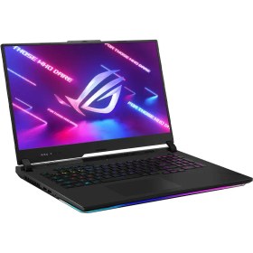 تصویر لپ تاپ ایسوس ASUS ROG Strix G733Z | i7-12700H | 16G | 2TB | 6GB RTX 3060 | 17''FHD 360Hz (اپن باکس) Laptop ASUS ROG Strix G733Z (OPEN BOX)