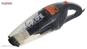 تصویر جارو فندکی دوو مدل DAVC150 