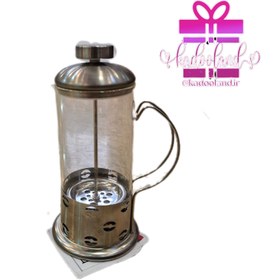 تصویر فرنچ پرس ۳۵۰ میل 