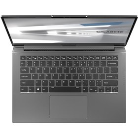تصویر لپ تاپ 15.6 اینچی گیمینگ گیگابایت مدل G5 MD-51EE123SD ا GIGABYTE G5 i5 11400H 16G 512SSD 4G 3050TI FHD Laptop GIGABYTE G5 i5 11400H 16G 512SSD 4G 3050TI FHD Laptop