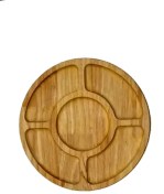 تصویر اردو خوری ۵ خانه دیبا 