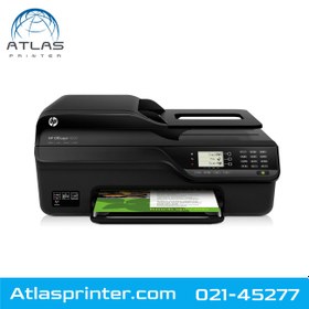 تصویر پرینتر استوک جوهرافشان اچ پی مدل HP Officejet 4620 