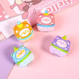 تصویر تراش خرسی 