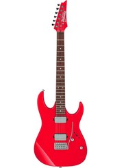 تصویر گیتار الکتریک آیبانز Ibanez GRX120SP VRD 