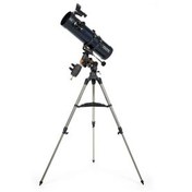 تصویر تلسکوپ 31051 Astromaster 130eq-md (motor Drive). مردانه|زنانه - Celestron U269187 