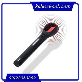 تصویر Anti Spy Detector, Hidden Camera Detector, Anti Bug Scanner and Protector, RF Signal and GPS Detector, GPS Tracker and Bug Finder for Hotel, Office, Travel, a 