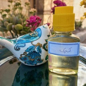 تصویر روغن کرچک 60cc.درمان یبوست.مرطوب سازی پوست.کاهش ریزش مو و موخوره.بهبودخشکی کف پا 