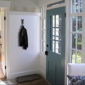 تصویر آویز لباس طرح پیشی 2 کد KMA2 