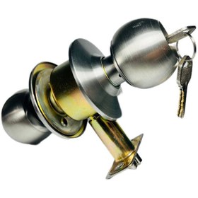 تصویر قفل درب کد 2332 