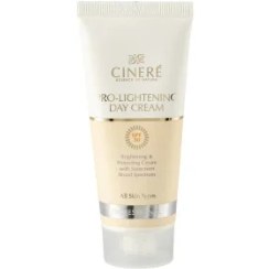 تصویر کرم روز سینره مدل روشن کننده با SPF30 حجم 65 میلی لیتر 