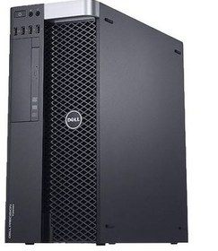 تصویر کیس استوک ورک استیشن DELL Prencision T3600 DELL Prencision T3600 Intel Xeon E5-1620