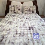 تصویر روتختی خزدار مادام کوکو مدل 002 