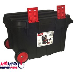 تصویر جعبه ابزار تایگ مدل N50 Tyge N50 Tool Box