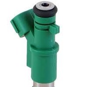 تصویر سوزن انژکتور سبز 206(j34) بوش اورجینال 