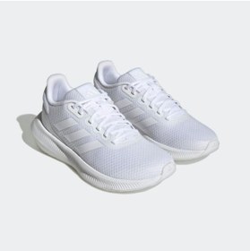 تصویر زنانه رانینگ و آموزش کفش Runfalcon 30 W آدیداس adidas 