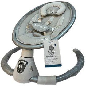 تصویر تاب برقی Brevi 