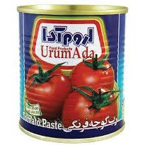 تصویر اروم آدا رب گوجه فرنگی 27/25 