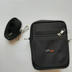 تصویر کیف رودوشی برزنتی پوما 