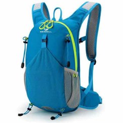 تصویر کوله پشتی مرل ۲۰ لیتری ا Mererll backpack 20 liter Mererll backpack 20 liter
