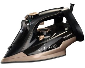 تصویر اتو بخار دستی دایتون پلاس DP-518 Steam Iron