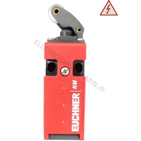 تصویر میکروسوئیچ NM11KBA-MC2128 EUCHNER NM11KBA-MC2128 EUCHNER