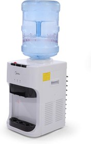 تصویر آبسردکن مایدیا مدل YL1635T Midea YL1635T Water Cooler