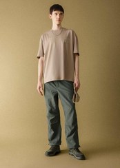 تصویر شلوار فاق نرمال مردانه | دفاکتو Defacto B5832AX24SP 