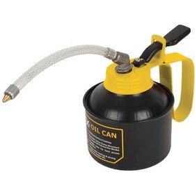 تصویر روغن دان کنزاکس مدل KOC-1350 ظرفیت ۳۵۰ میلی لیتر 