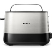 تصویر توستر فیلیپس مدل Philips HD2637/91 (اصل) 