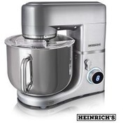 تصویر همزن حرفه ای 12 لیتر هنریچ مدل HKM 8120 اصلی 