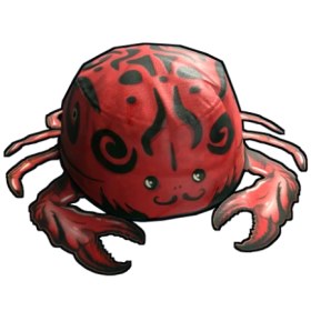 تصویر خرید MrCraboo Boonie آیتم استیم 