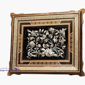 تصویر تابلو قلمزنی کد tr3041 