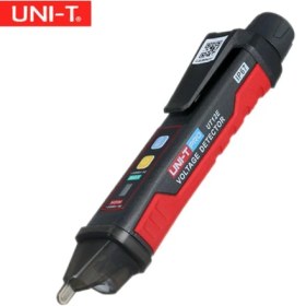 تصویر تستر فاز یونیتی مدل UT12E ظرفیت ۲۴ تا ۱۰۰۰ ولت 