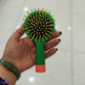 تصویر برس موی فر کودک چیکو Chicco 