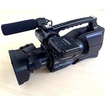 خرید و قیمت سونی فیلمبرداری miniDV - HDV حرفه ایHD1000 | ترب خرید و قیمت سونی فیلمبرداری miniDV - HDV حرفه ایHD1000 | ترب